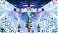 Image for Tarkir: Dragonstorm Playmat for Magic: The Gathering - Jeskai Special Guest - Playmats