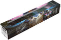 Image for Magic: The Gathering Tarkir: Dragonstorm Playmat - Shiko, Paragon of the Way - Playmats