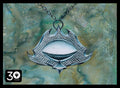 Image for 30th Anniversary: Chrome Mox Limited Card Sleeves for Magic (80-Pack) - Card Sleeves