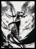 Image for 30th Anniversary: Atraxa, the Great Unifier Limited Card Sleeves for Magic (80-Pack) - Card Sleeves