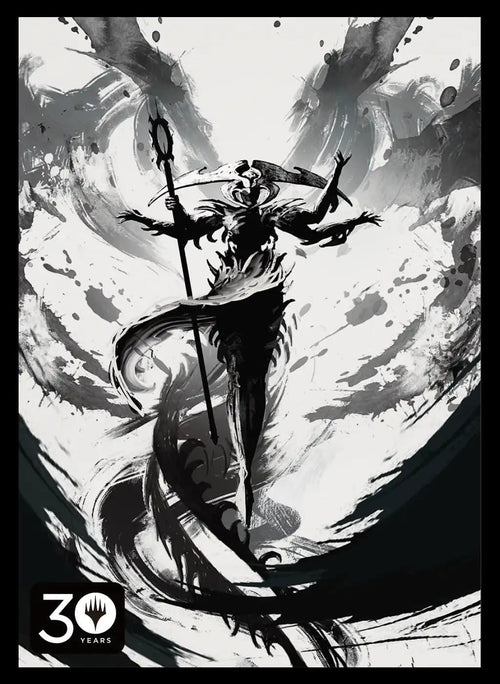 Image for 30th Anniversary: Atraxa, the Great Unifier Limited Card Sleeves for Magic (80-Pack) - Card Sleeves