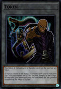 Image for Token: Odion & Embodiment of Apophis (TKN5-EN018) (SUDA) - YuGiOh