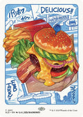 Image for Food Token (2011) (2011) (Secret Lair Drop Series) - Magic: The Gathering