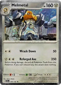 Image for Melmetal - 104/142 (Cosmos Holo) (104/142) (MCAP) - Pokemon