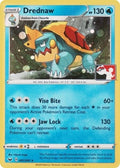 Image for Drednaw - 061/202 (League Promo) (061/202) (PR) - Pokemon