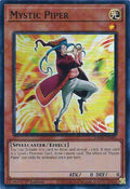 Image for Mystic Piper (RA04-EN005) - YuGiOh