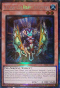 Image for Atlantean Heavy Infantry (PCR) (RA04-EN010) - YuGiOh