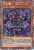 Edge Imp Chain (Platinum Secret Rare) (RA04-EN014)