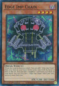 Image for Edge Imp Chain (RA04-EN014) - YuGiOh
