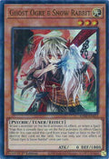 Image for Ghost Ogre & Snow Rabbit (UR) (RA04-EN015) - YuGiOh