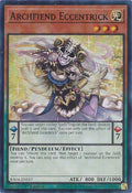Archfiend Eccentrick (RA04-EN017)