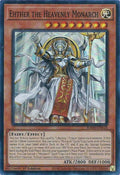Image for Ehther the Heavenly Monarch (RA04-EN018) - YuGiOh