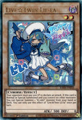 Live Twin Lil-la (PUR) (RA04-EN036)