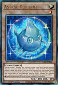 Astral Kuriboh (PUR) (RA04-EN040)