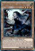 Guiding Quem, the Virtuous (PUR) (RA04-EN043)
