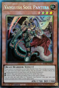 Image for Vanquish Soul Pantera (PCR) (RA04-EN044) - YuGiOh