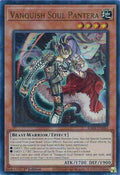 Image for Vanquish Soul Pantera (UR) (RA04-EN044) - YuGiOh