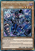 Vanquish Soul Dr. Mad Love (PUR) (RA04-EN045)