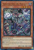 Image for Vanquish Soul Dr. Mad Love (UR) (RA04-EN045) - YuGiOh