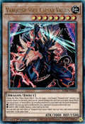 Vanquish Soul Caesar Valius (PUR) (RA04-EN046)