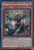 Image for Mementotlan Angwitch (Secret Rare) (RA04-EN048) - YuGiOh