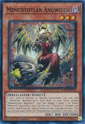 Image for Mementotlan Angwitch (RA04-EN048) - YuGiOh
