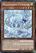 Image for Mulcharmy Fuwalos (PCR) (RA04-EN050) - YuGiOh