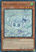 Image for Mulcharmy Fuwalos (UR) (RA04-EN050) - YuGiOh