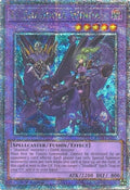 Image for El Shaddoll Winda (Alternate Art) (Quarter Century Secret Rare) (RA04-EN052) - YuGiOh