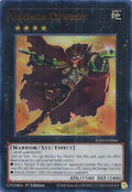 Image for Gagaga Cowboy (UR) (RA04-EN064) - YuGiOh