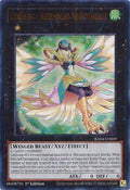 Image for Lyrilusc - Assembled Nightingale (UR) (RA04-EN069) - YuGiOh