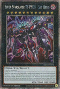 Super Starslayer TY-PHON - Sky Crisis (Platinum Secret Rare) (RA04-EN072)