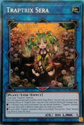 Image for Traptrix Sera (PCR) (RA04-EN075) - YuGiOh