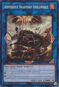 Image for Amphibious Swarmship Amblowhale (RA04-EN077) - YuGiOh