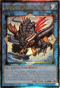 Worldsea Dragon Zealantis (PUR) (RA04-EN082)