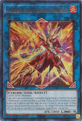 Image for Salamangreat Raging Phoenix (UR) (RA04-EN083) - YuGiOh