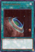 Image for Terraforming (UR) (RA04-EN084) - YuGiOh
