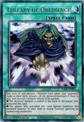 Lullaby of Obedience (PUR) (RA04-EN085)