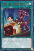 Image for Left Arm Offering (UR) (RA04-EN086) - YuGiOh