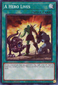 A Hero Lives (RA04-EN087)