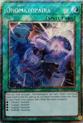 Onomatopaira (Platinum Secret Rare) (RA04-EN089)