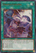 Image for Onomatopaira (UR) (RA04-EN089) - YuGiOh