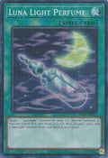 Image for Luna Light Perfume (RA04-EN090) - YuGiOh