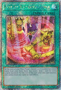 Image for Pot of Extravagance (New Art) (Quarter Century Secret Rare) (RA04-EN093) - YuGiOh