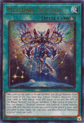 Image for Meteonis Drytron (UR) (RA04-EN096) - YuGiOh