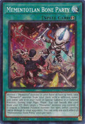 Image for Mementotlan Bone Party (RA04-EN099) - YuGiOh