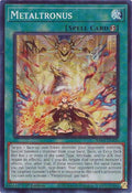 Image for Metaltronus (RA04-EN100) - YuGiOh