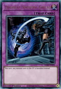 Different Dimension Ground (PUR) (RA04-EN101)