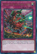 Image for Destructive Daruma Karma Cannon (UR) (RA04-EN103) - YuGiOh
