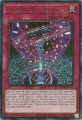 Image for Transaction Rollback (UR) (RA04-EN105) - YuGiOh